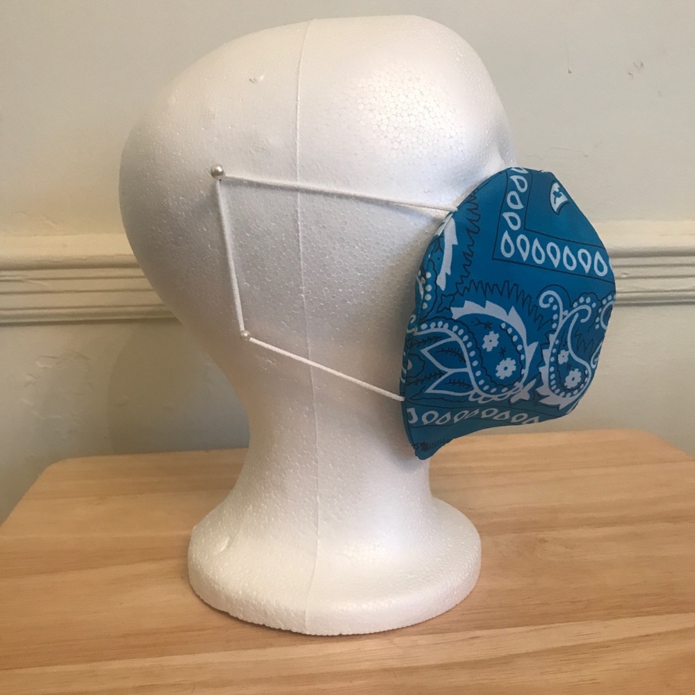 Face Masks - Picture 10 of 11